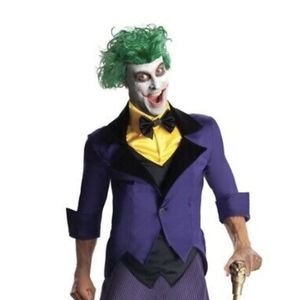 Halloween costume - Men's Jocker